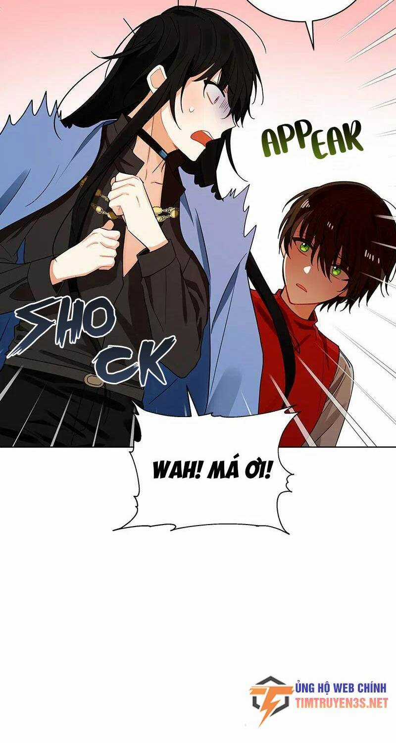 Huyết Nghiệp Kị Sĩ Chuyển Sinh Chapter 81 trang 44