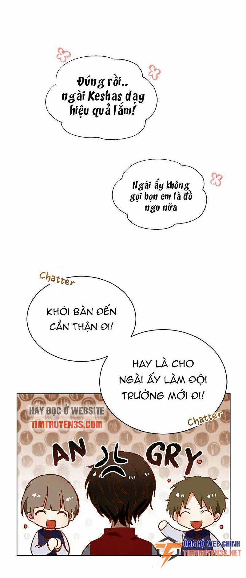 Huyết Nghiệp Kị Sĩ Chuyển Sinh Chapter 81 trang 46