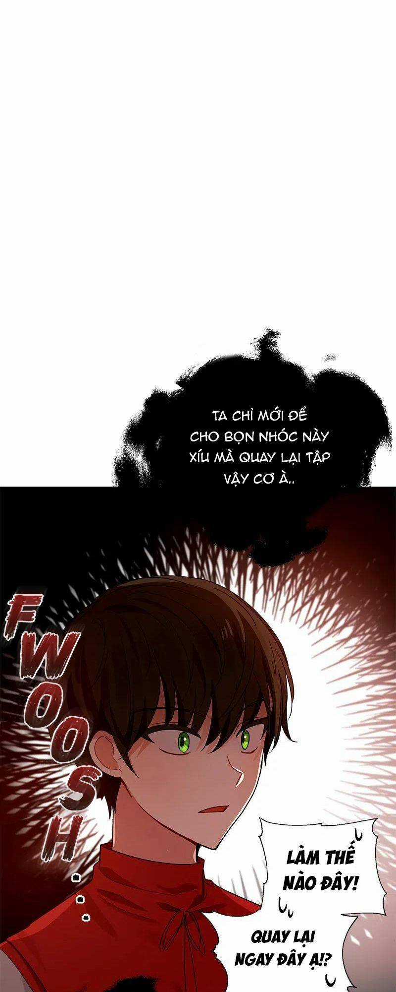 Huyết Nghiệp Kị Sĩ Chuyển Sinh Chapter 81 trang 47