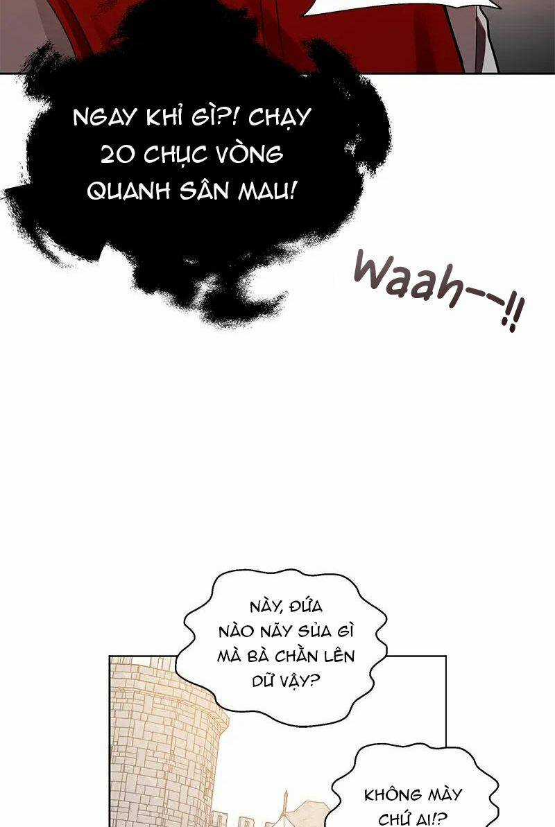 Huyết Nghiệp Kị Sĩ Chuyển Sinh Chapter 81 trang 48