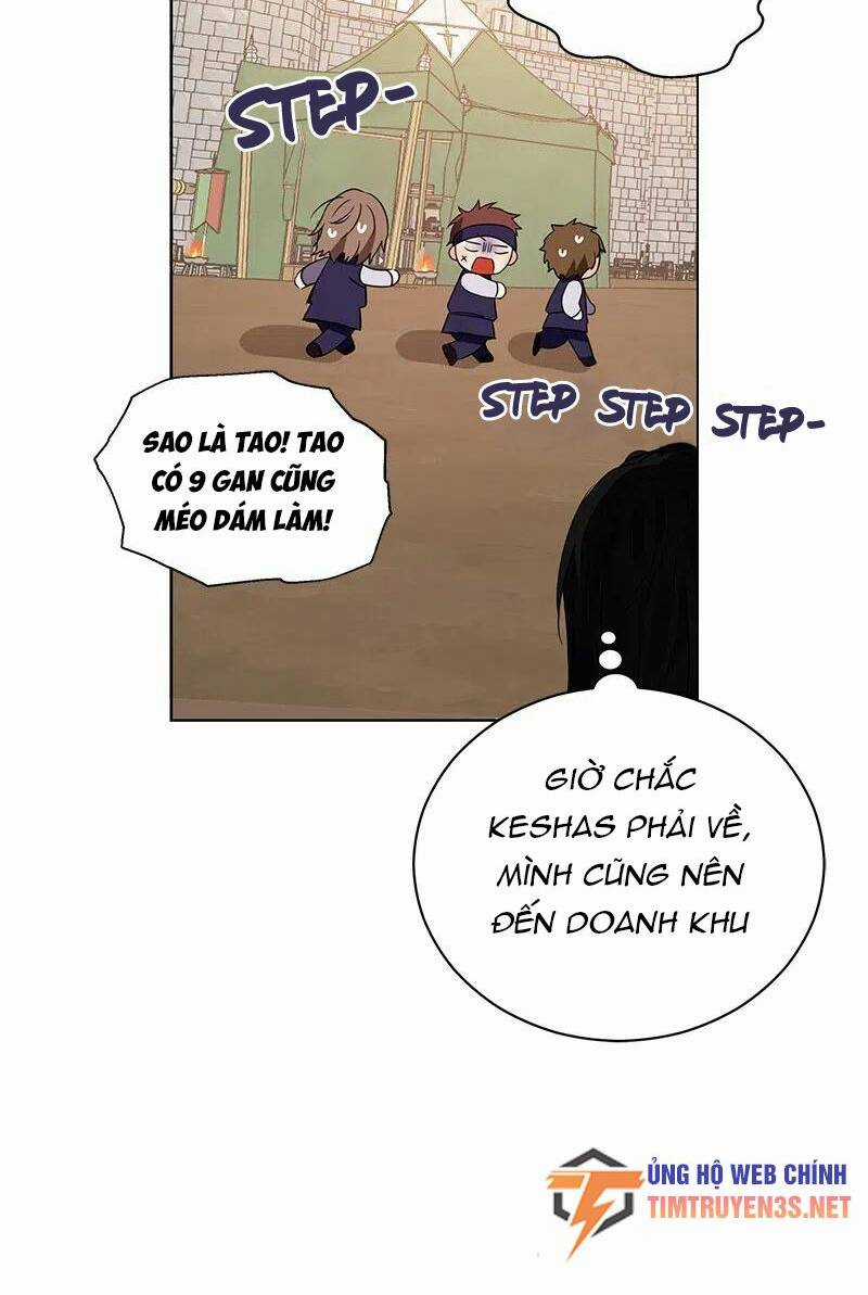 Huyết Nghiệp Kị Sĩ Chuyển Sinh Chapter 81 trang 49