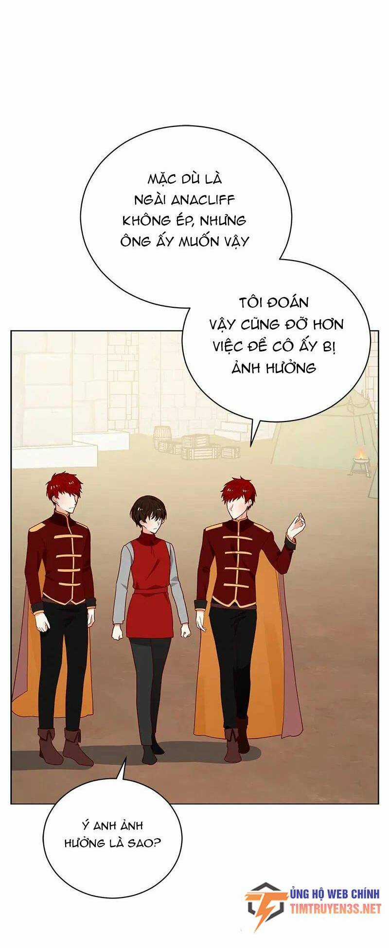 Huyết Nghiệp Kị Sĩ Chuyển Sinh Chapter 81 trang 5