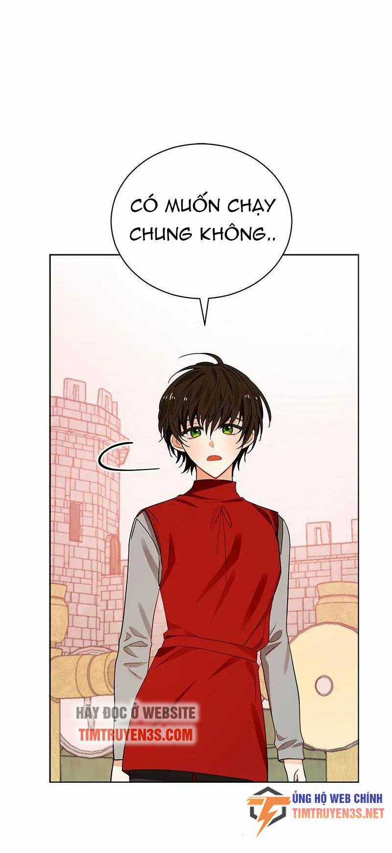 Huyết Nghiệp Kị Sĩ Chuyển Sinh Chapter 81 trang 51