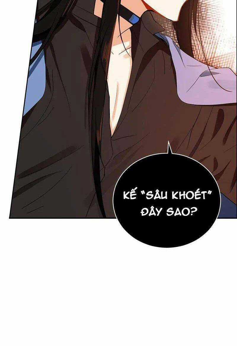 Huyết Nghiệp Kị Sĩ Chuyển Sinh Chapter 82 trang 21