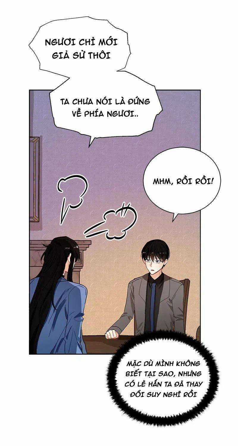 Huyết Nghiệp Kị Sĩ Chuyển Sinh Chapter 82 trang 26