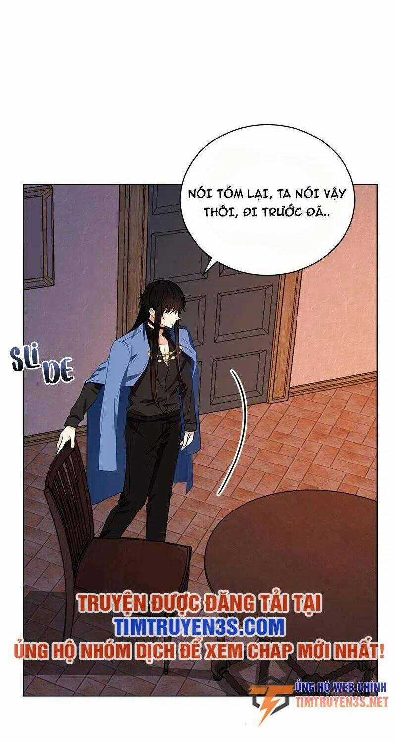 Huyết Nghiệp Kị Sĩ Chuyển Sinh Chapter 82 trang 41