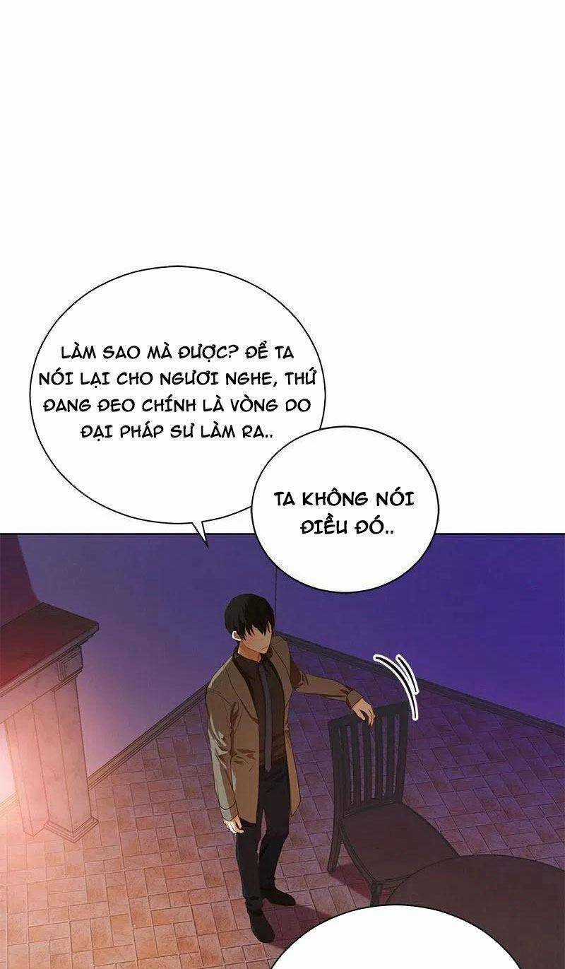 Huyết Nghiệp Kị Sĩ Chuyển Sinh Chapter 82 trang 6