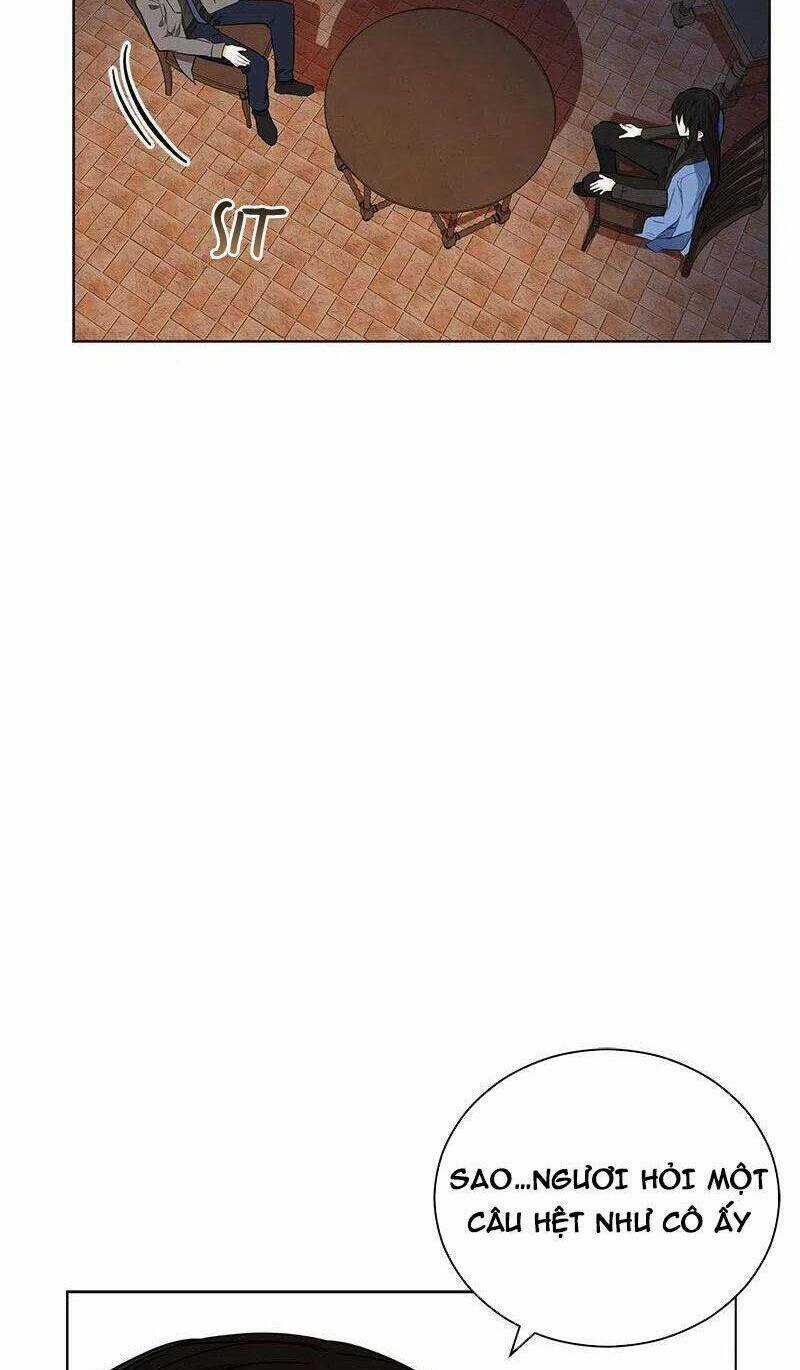 Huyết Nghiệp Kị Sĩ Chuyển Sinh Chapter 82 trang 8