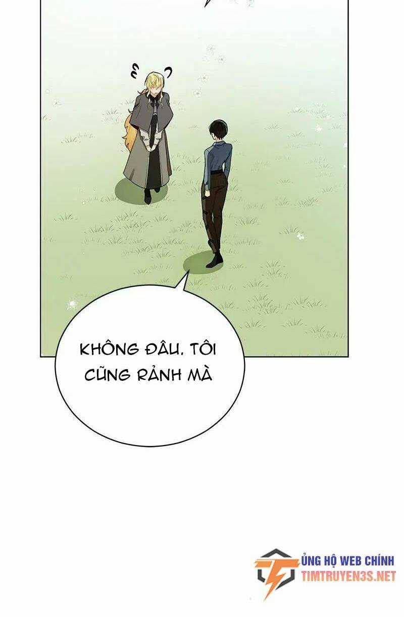 Huyết Nghiệp Kị Sĩ Chuyển Sinh Chapter 83 trang 14