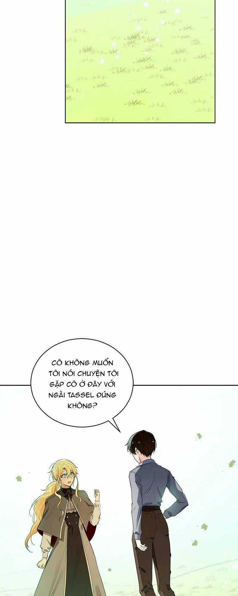 Huyết Nghiệp Kị Sĩ Chuyển Sinh Chapter 83 trang 2