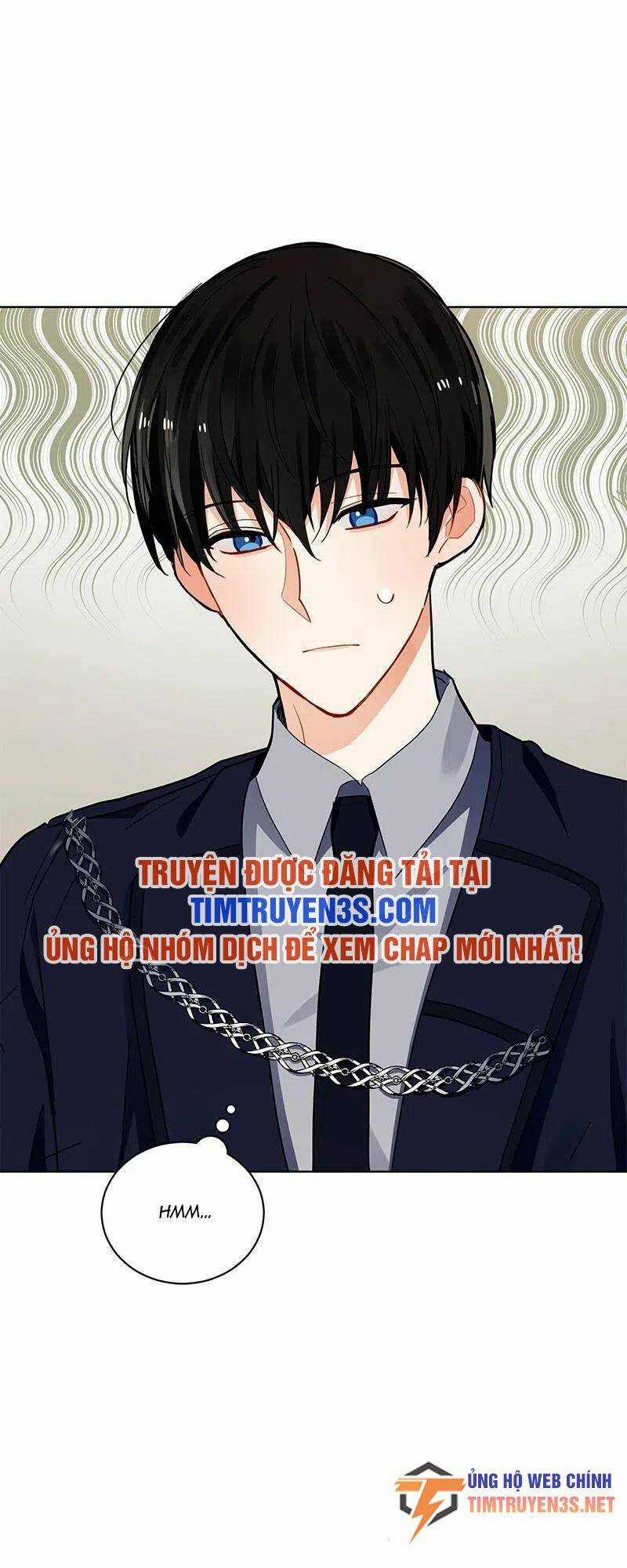 Huyết Nghiệp Kị Sĩ Chuyển Sinh Chapter 83 trang 20