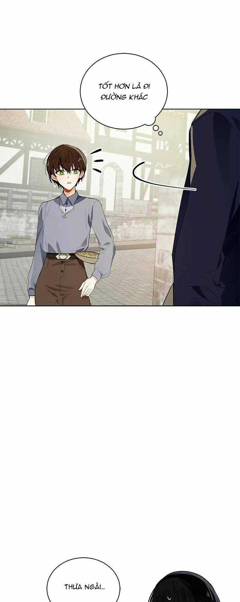 Huyết Nghiệp Kị Sĩ Chuyển Sinh Chapter 83 trang 21