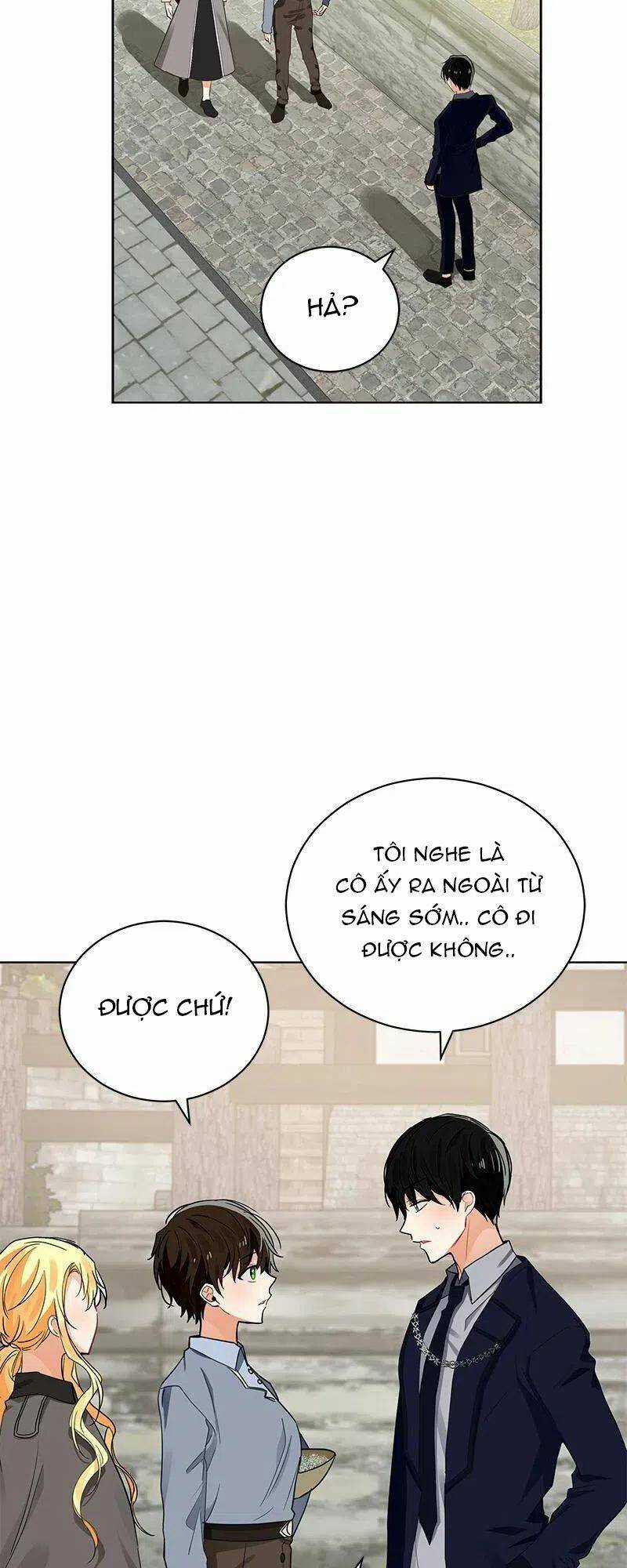 Huyết Nghiệp Kị Sĩ Chuyển Sinh Chapter 83 trang 25