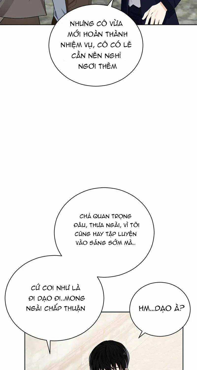 Huyết Nghiệp Kị Sĩ Chuyển Sinh Chapter 83 trang 26