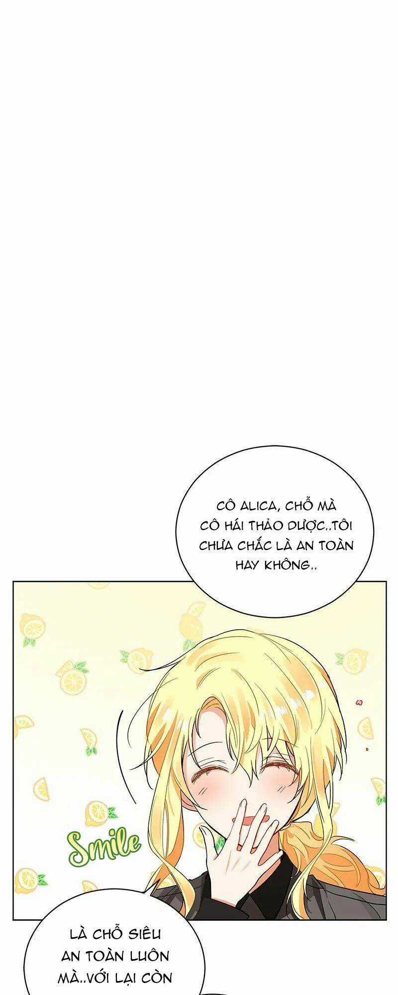 Huyết Nghiệp Kị Sĩ Chuyển Sinh Chapter 83 trang 28