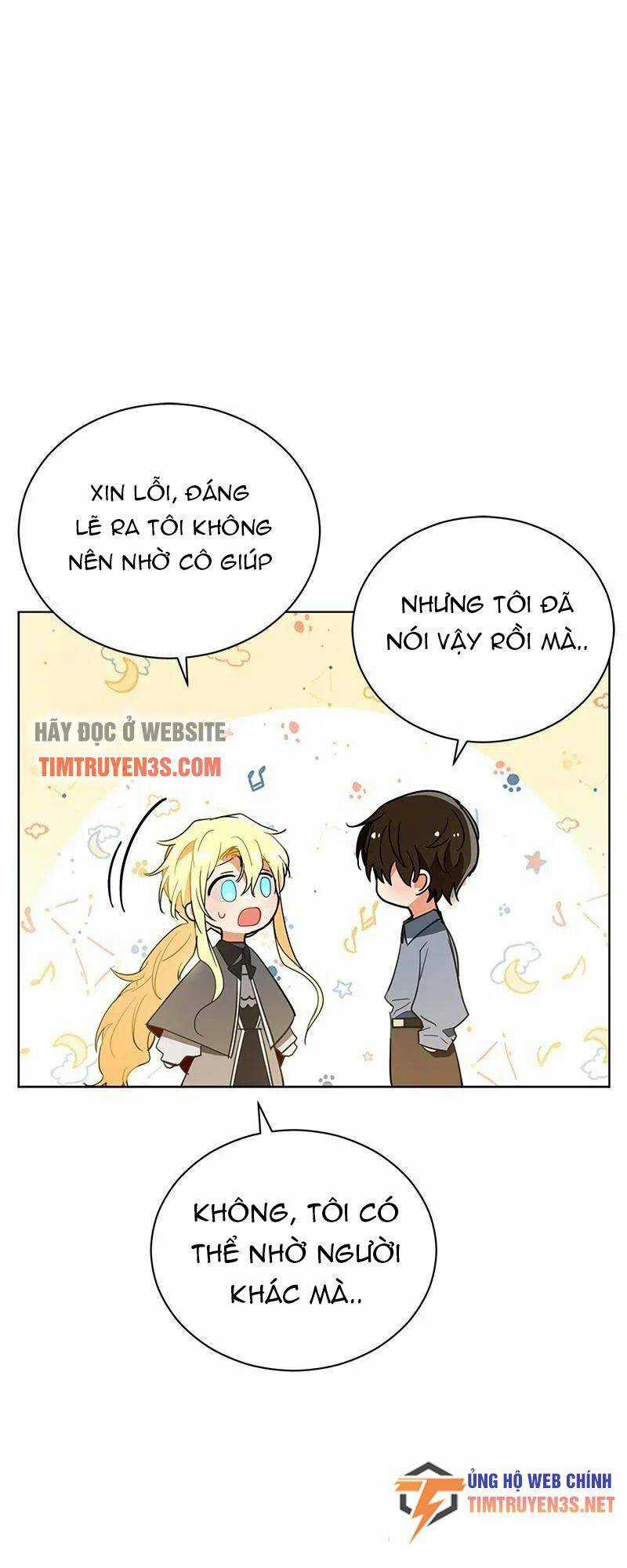 Huyết Nghiệp Kị Sĩ Chuyển Sinh Chapter 83 trang 37