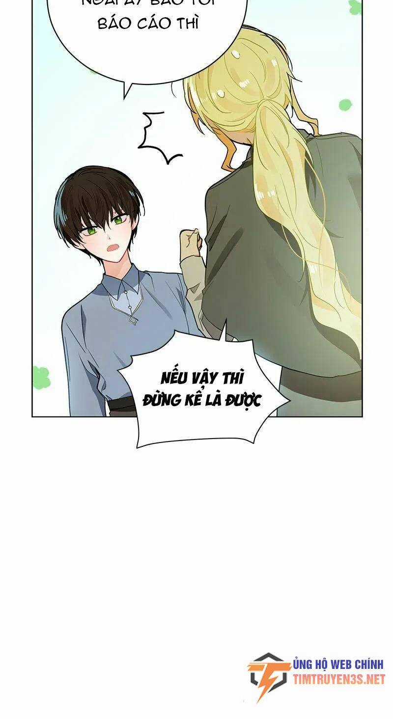 Huyết Nghiệp Kị Sĩ Chuyển Sinh Chapter 83 trang 4