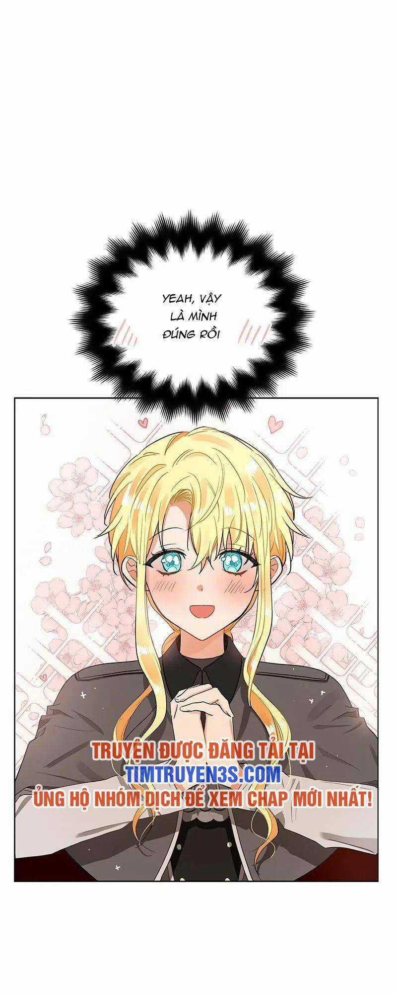 Huyết Nghiệp Kị Sĩ Chuyển Sinh Chapter 83 trang 44