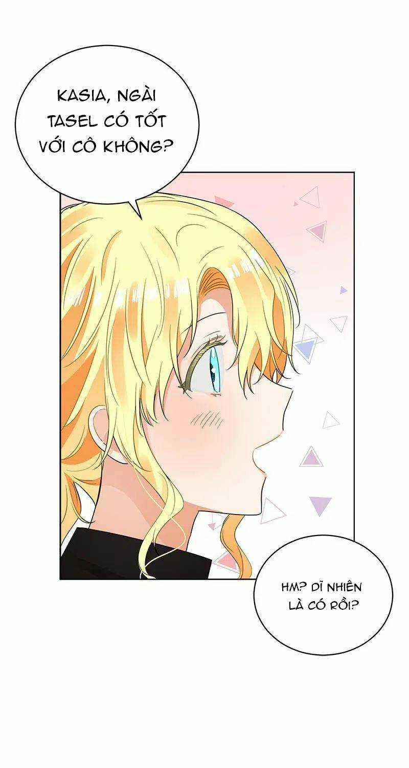 Huyết Nghiệp Kị Sĩ Chuyển Sinh Chapter 83 trang 46