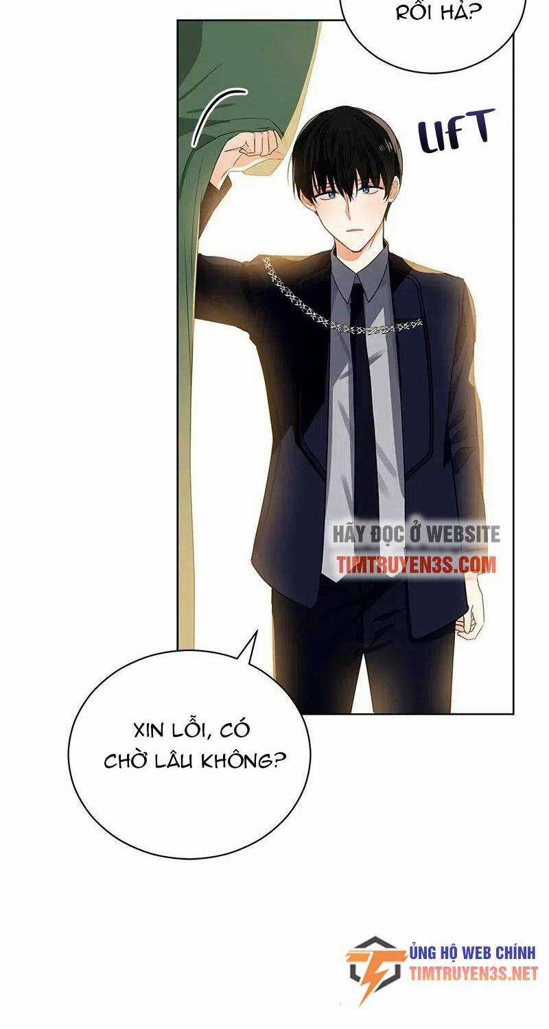 Huyết Nghiệp Kị Sĩ Chuyển Sinh Chapter 83 trang 50