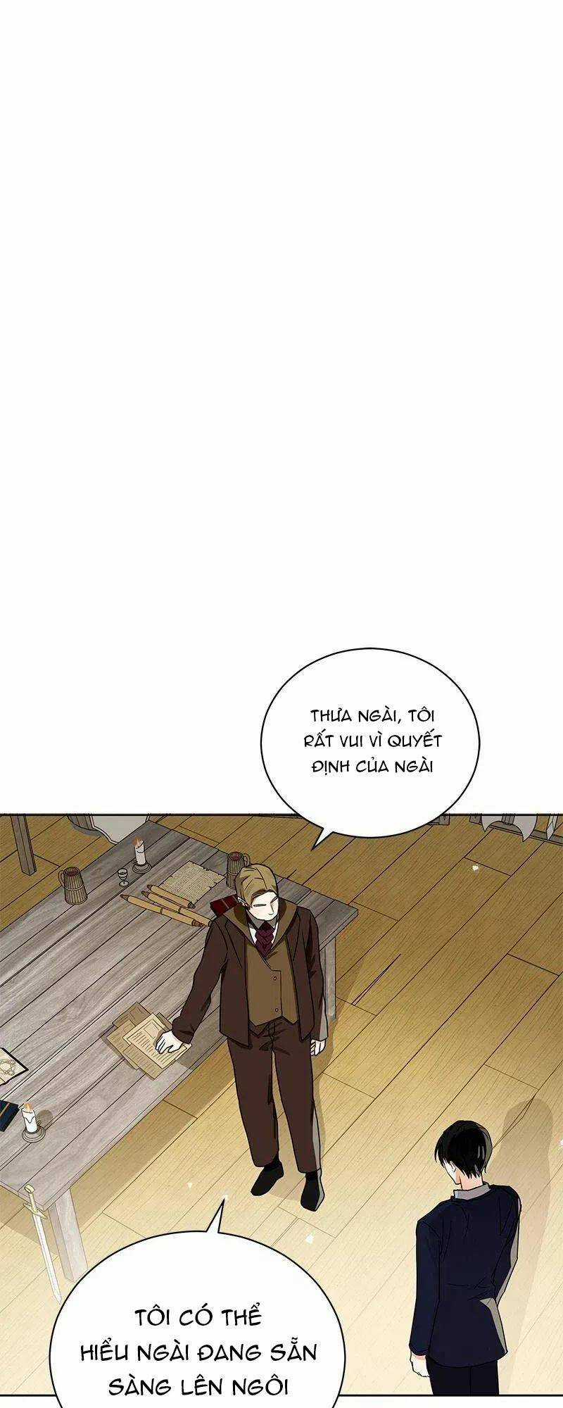 Huyết Nghiệp Kị Sĩ Chuyển Sinh Chapter 83 trang 52