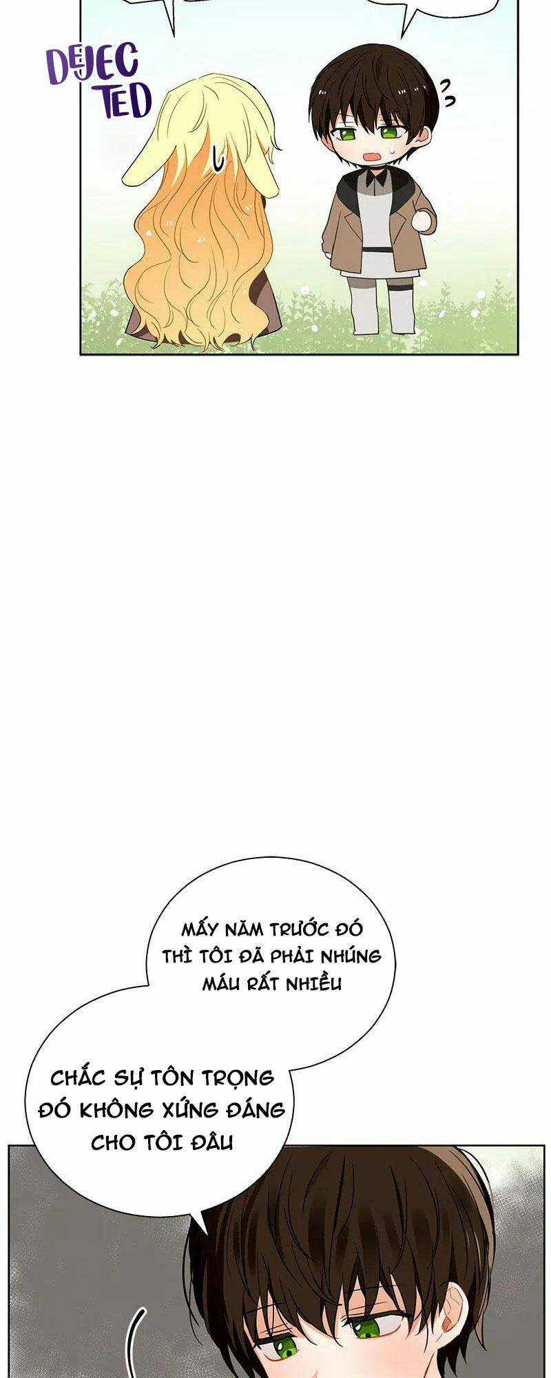 Huyết Nghiệp Kị Sĩ Chuyển Sinh Chapter 84 trang 18