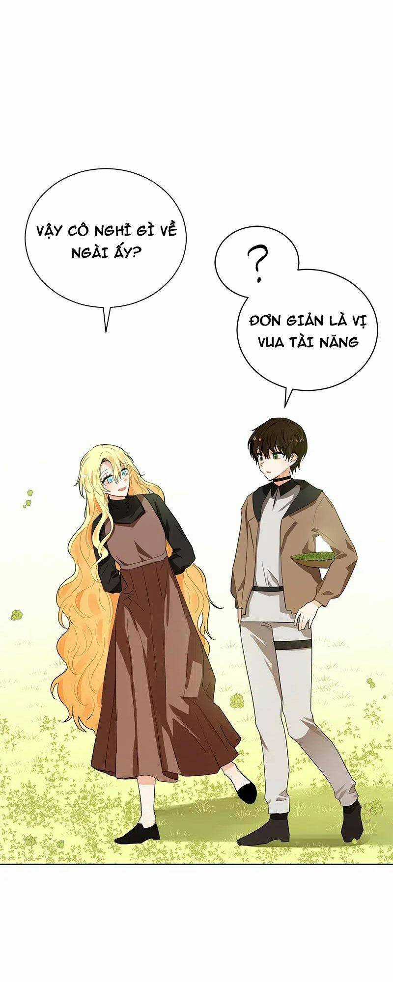 Huyết Nghiệp Kị Sĩ Chuyển Sinh Chapter 84 trang 25