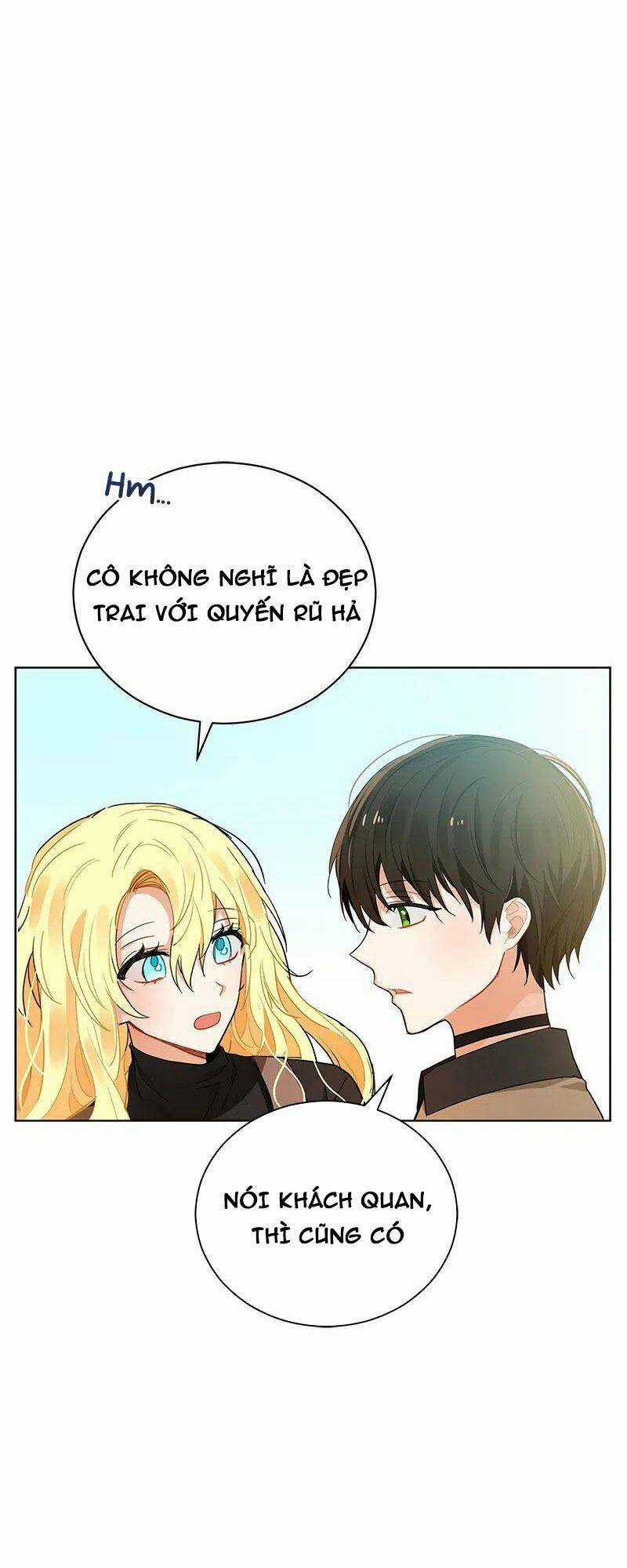 Huyết Nghiệp Kị Sĩ Chuyển Sinh Chapter 84 trang 26