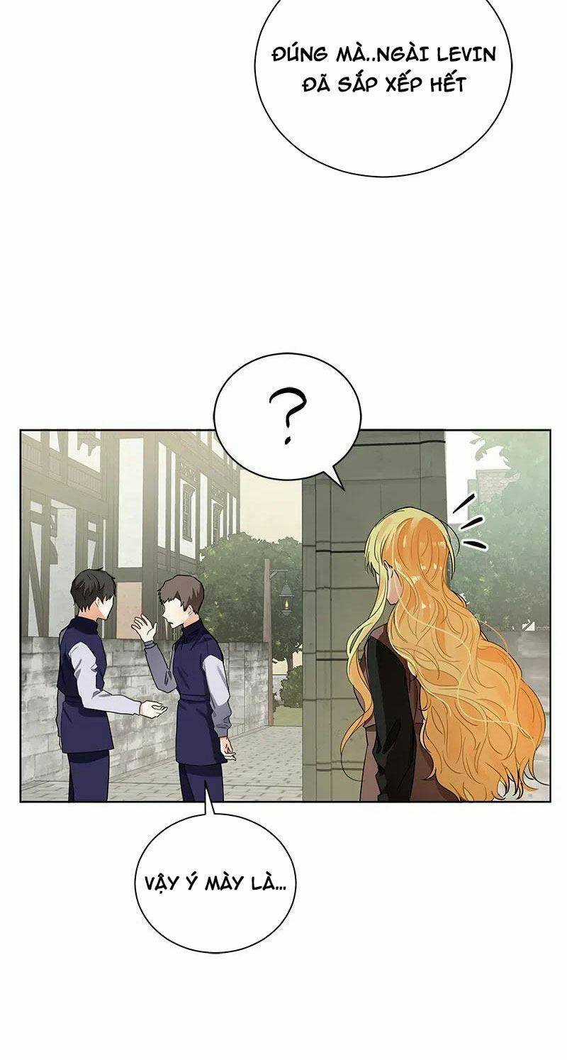 Huyết Nghiệp Kị Sĩ Chuyển Sinh Chapter 84 trang 32