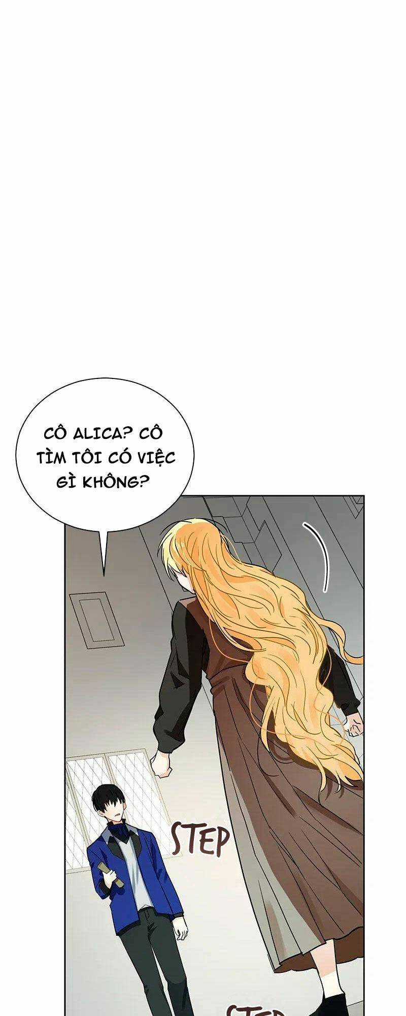 Huyết Nghiệp Kị Sĩ Chuyển Sinh Chapter 84 trang 38