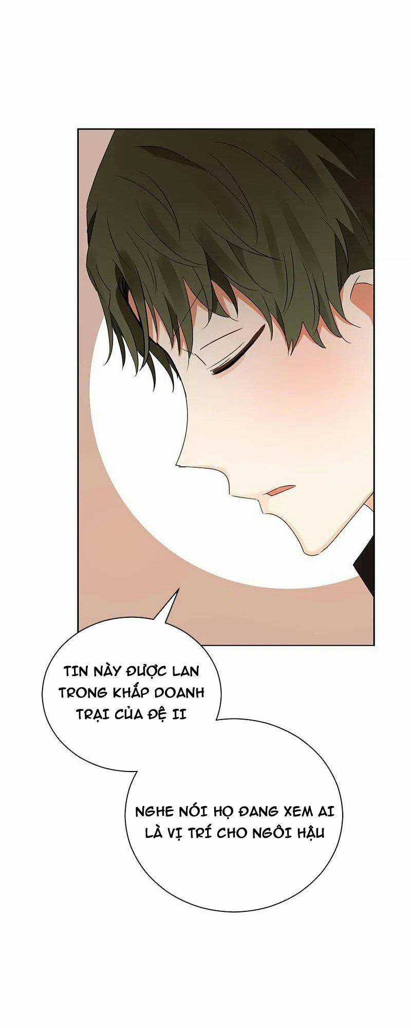 Huyết Nghiệp Kị Sĩ Chuyển Sinh Chapter 84 trang 52