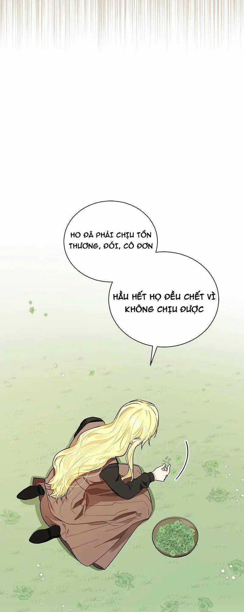 Huyết Nghiệp Kị Sĩ Chuyển Sinh Chapter 84 trang 6