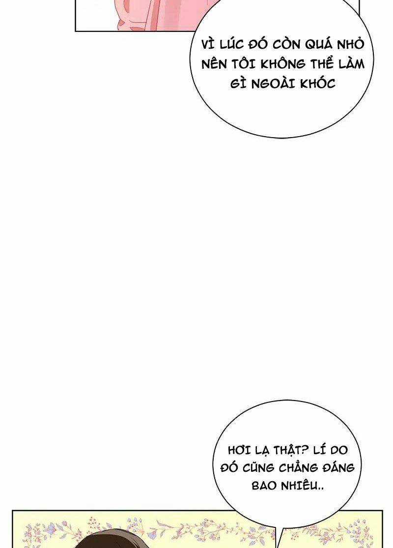 Huyết Nghiệp Kị Sĩ Chuyển Sinh Chapter 84 trang 8