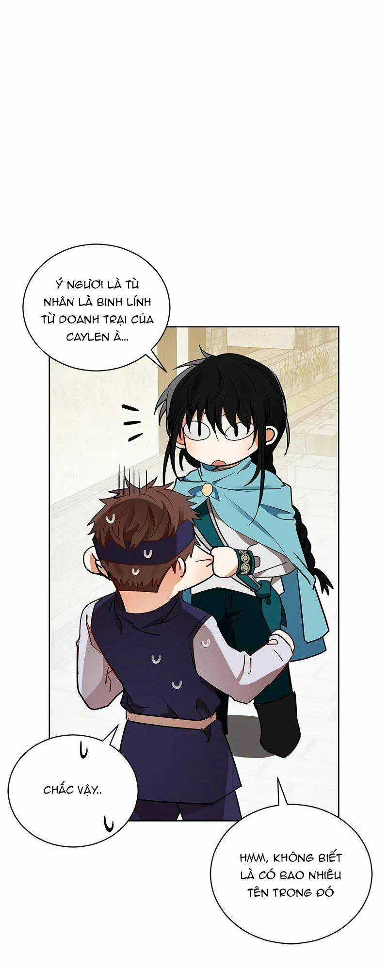 Huyết Nghiệp Kị Sĩ Chuyển Sinh Chapter 85 trang 11