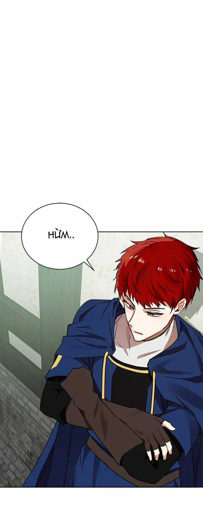 Huyết Nghiệp Kị Sĩ Chuyển Sinh Chapter 85 trang 16