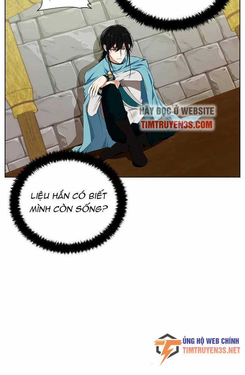 Huyết Nghiệp Kị Sĩ Chuyển Sinh Chapter 85 trang 23