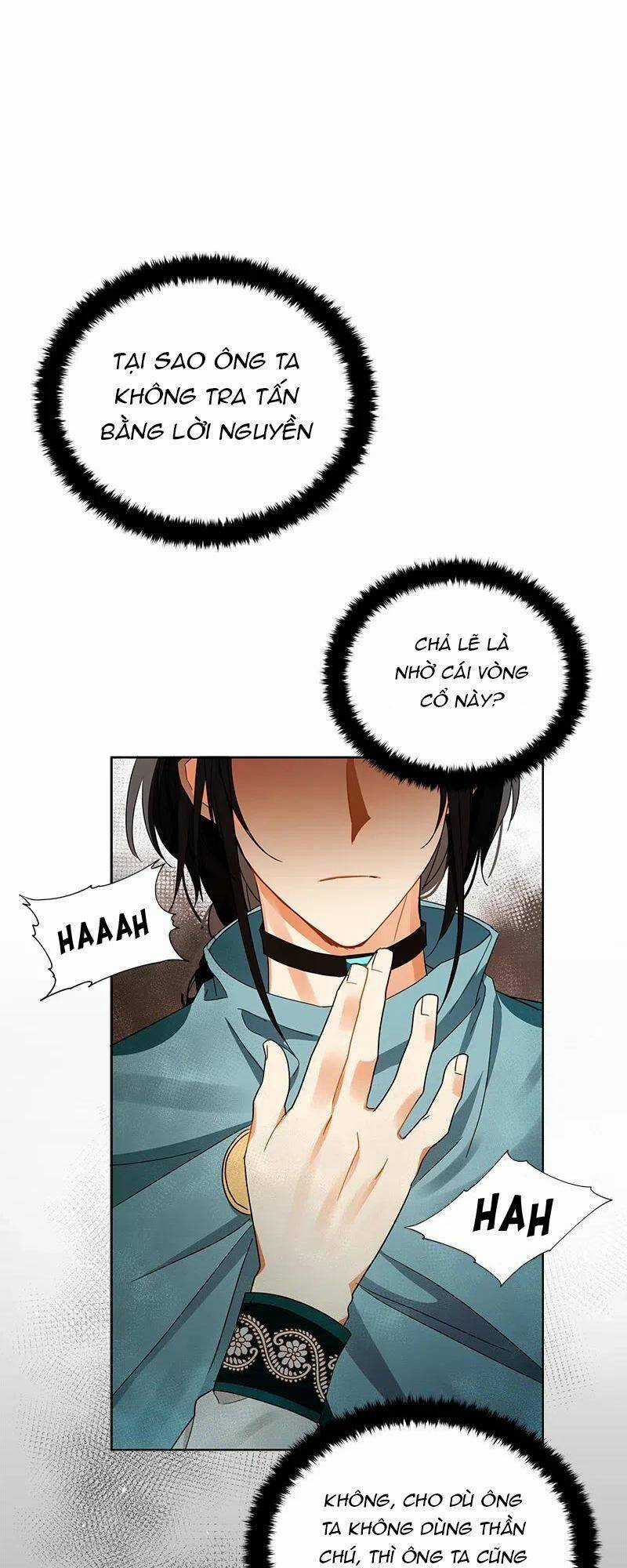 Huyết Nghiệp Kị Sĩ Chuyển Sinh Chapter 85 trang 24