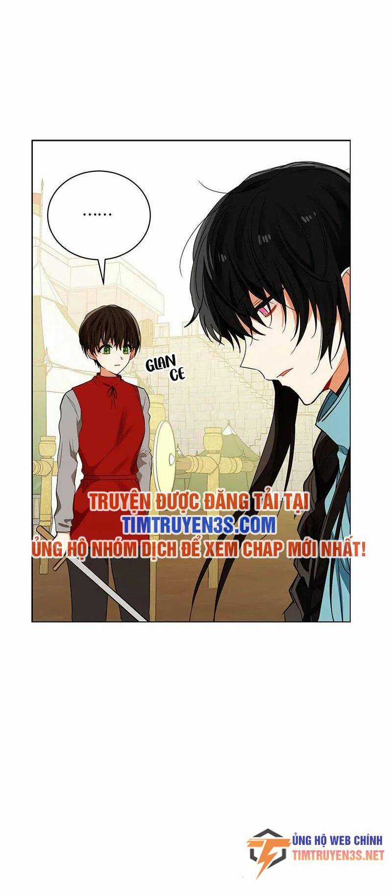 Huyết Nghiệp Kị Sĩ Chuyển Sinh Chapter 85 trang 27