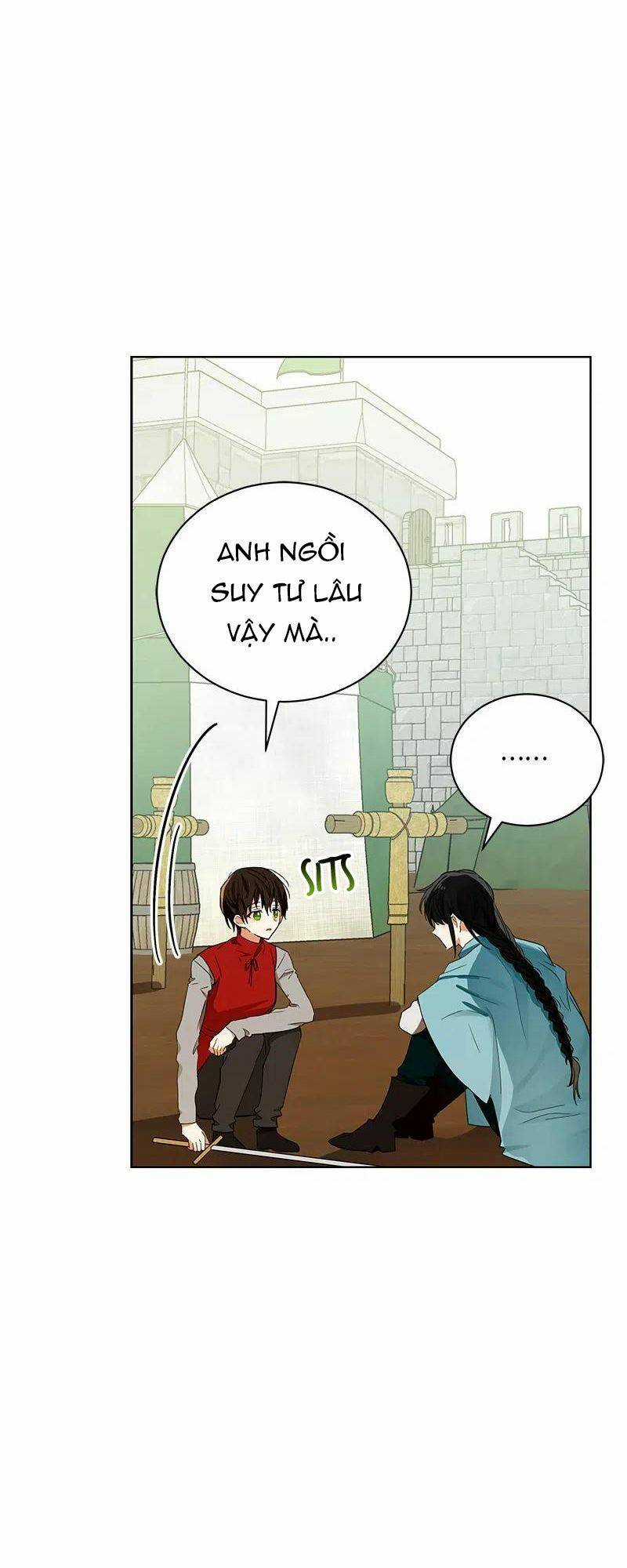 Huyết Nghiệp Kị Sĩ Chuyển Sinh Chapter 85 trang 29