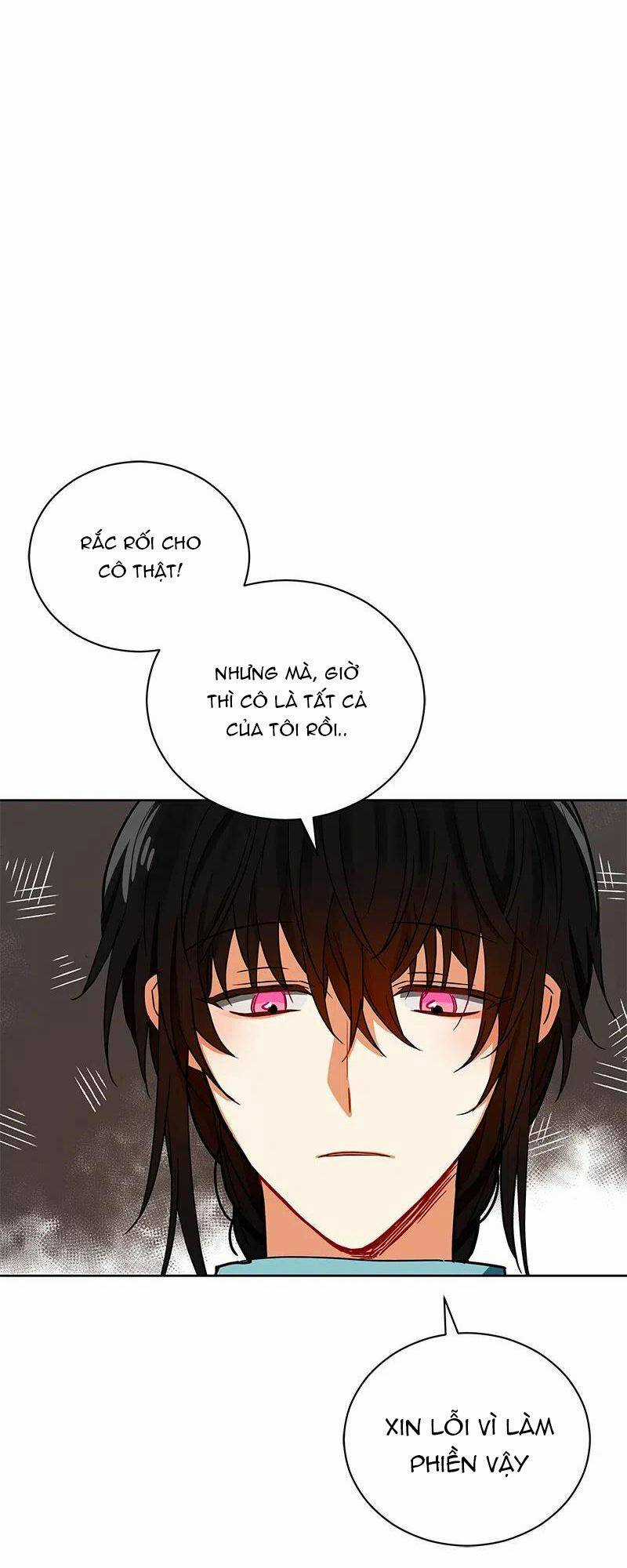 Huyết Nghiệp Kị Sĩ Chuyển Sinh Chapter 85 trang 33