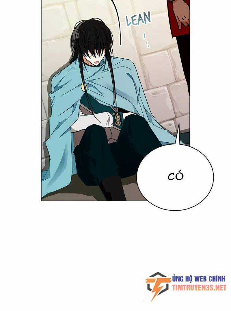 Huyết Nghiệp Kị Sĩ Chuyển Sinh Chapter 85 trang 35