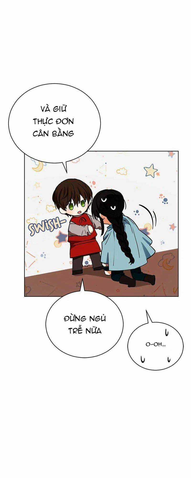 Huyết Nghiệp Kị Sĩ Chuyển Sinh Chapter 85 trang 37