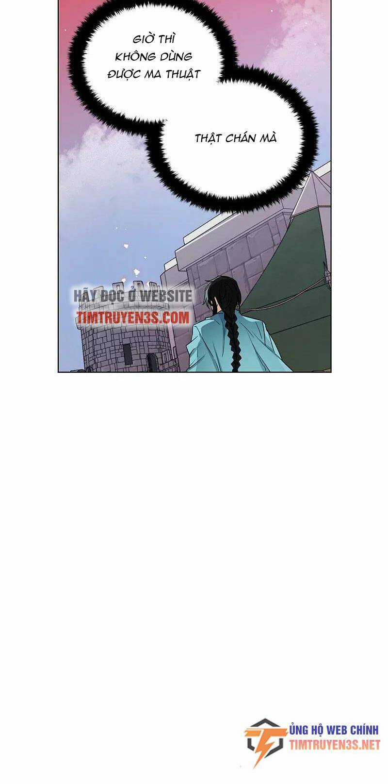 Huyết Nghiệp Kị Sĩ Chuyển Sinh Chapter 85 trang 40