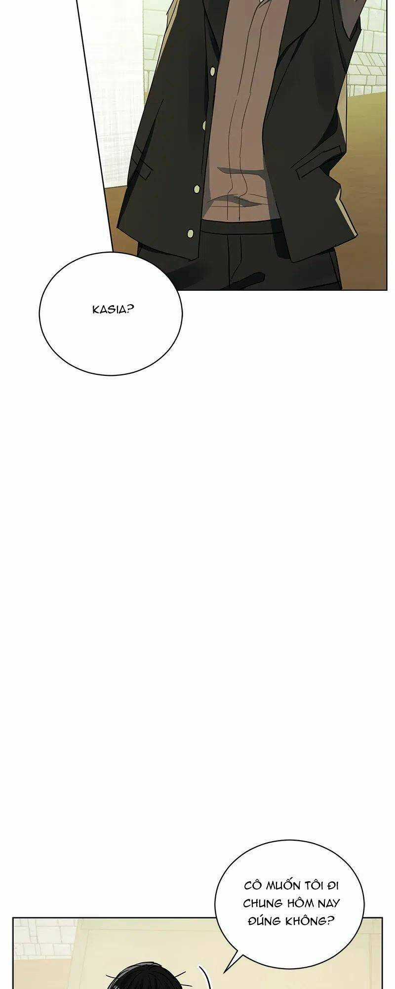 Huyết Nghiệp Kị Sĩ Chuyển Sinh Chapter 85 trang 43