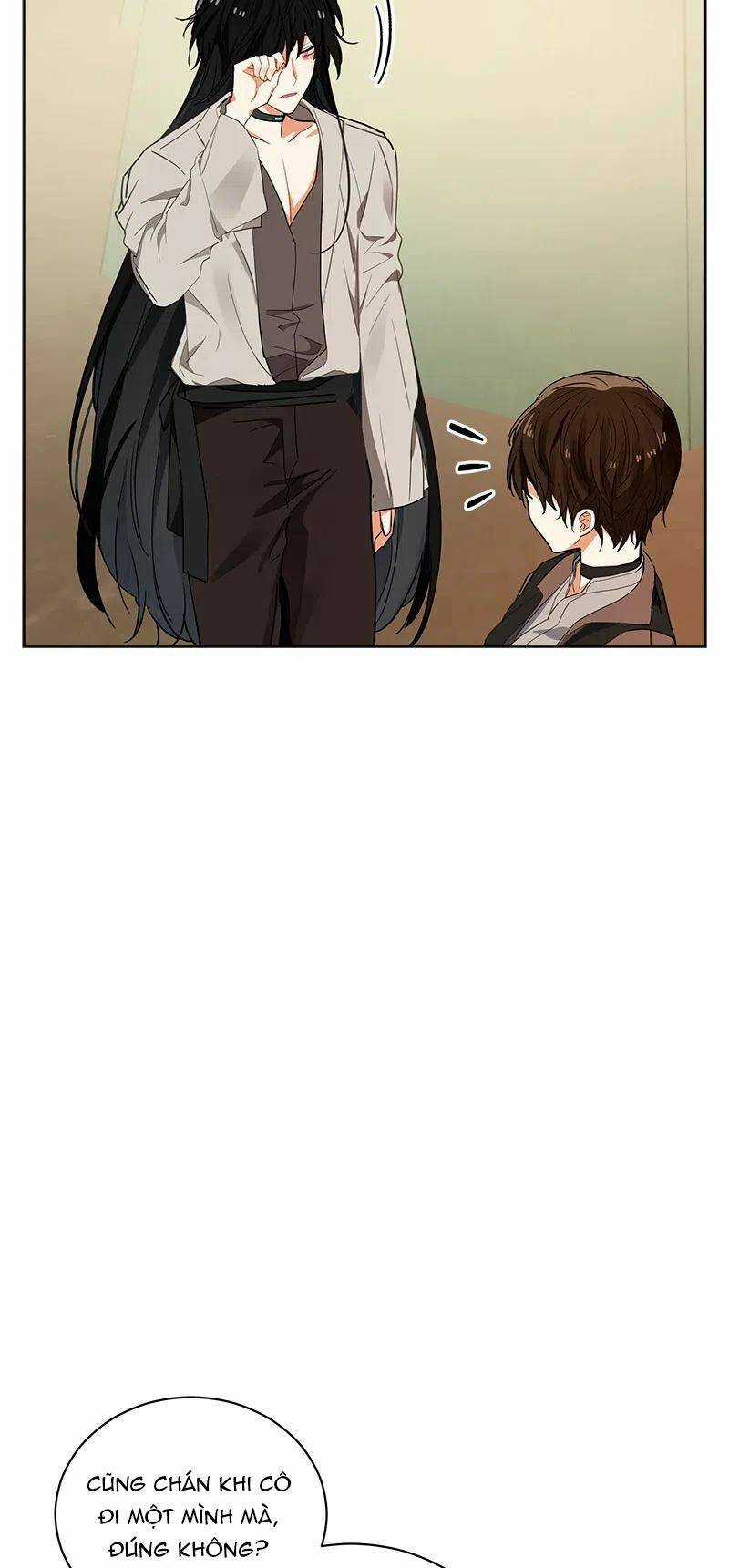 Huyết Nghiệp Kị Sĩ Chuyển Sinh Chapter 85 trang 44