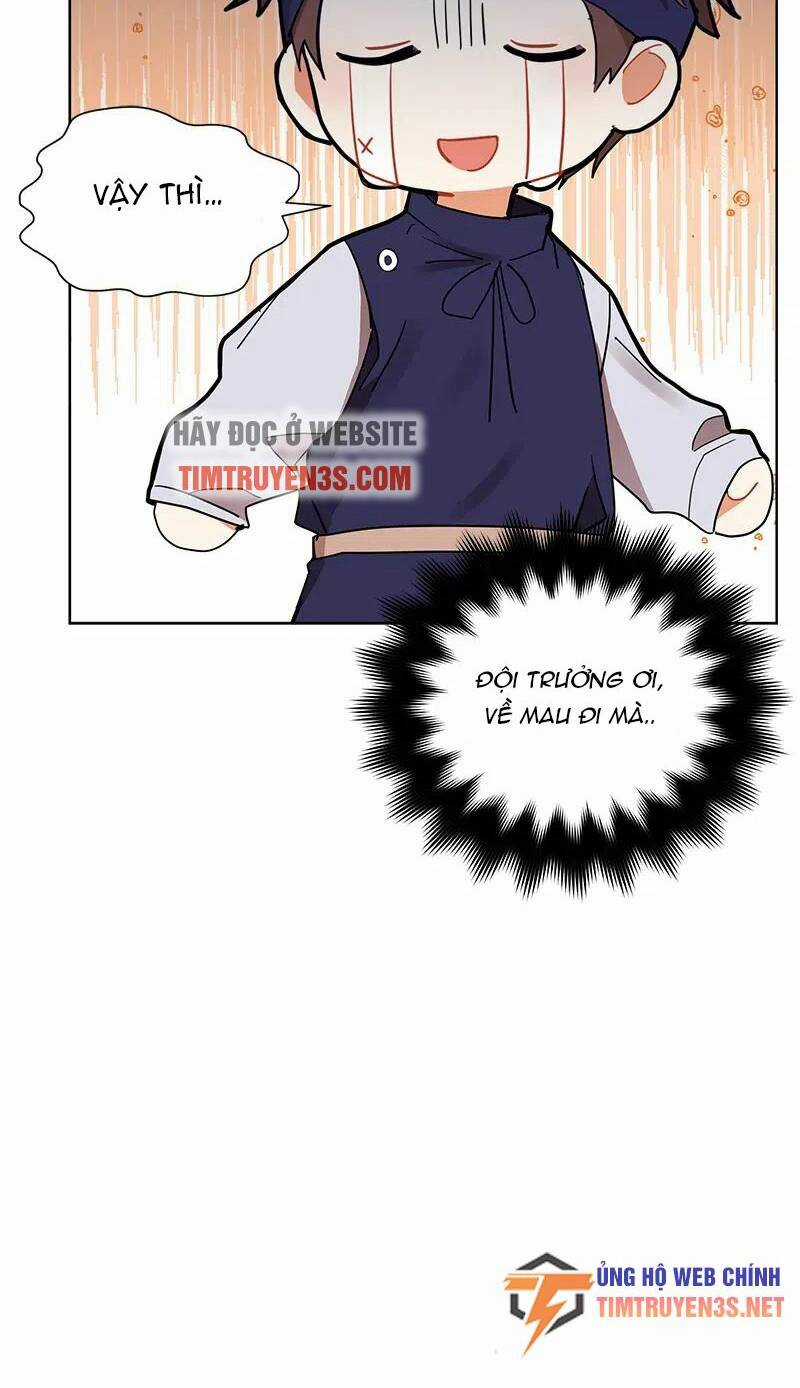 Huyết Nghiệp Kị Sĩ Chuyển Sinh Chapter 85 trang 5