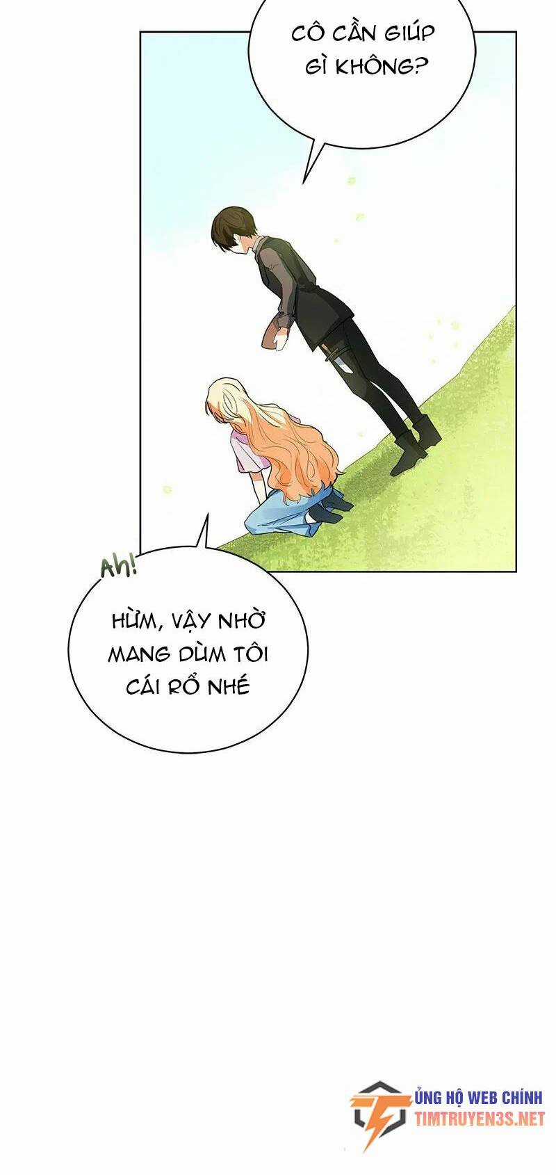 Huyết Nghiệp Kị Sĩ Chuyển Sinh Chapter 85 trang 53