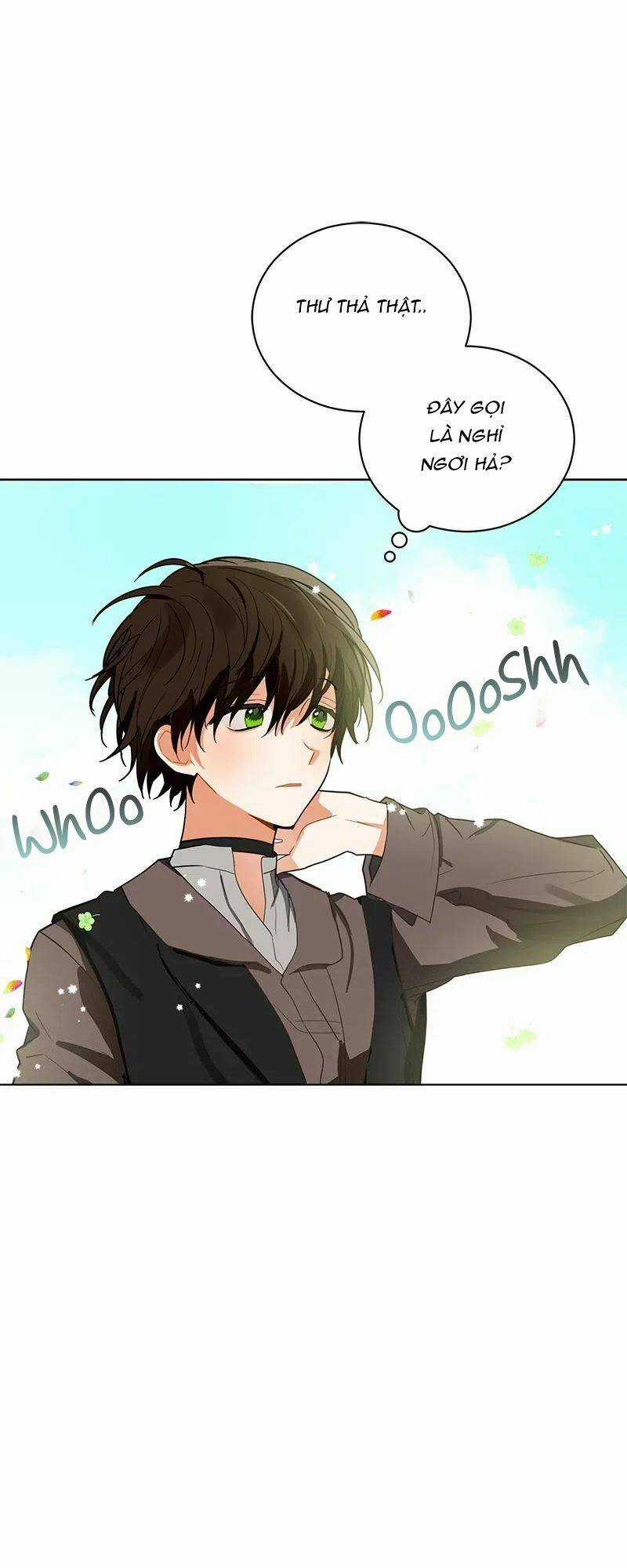 Huyết Nghiệp Kị Sĩ Chuyển Sinh Chapter 85 trang 54