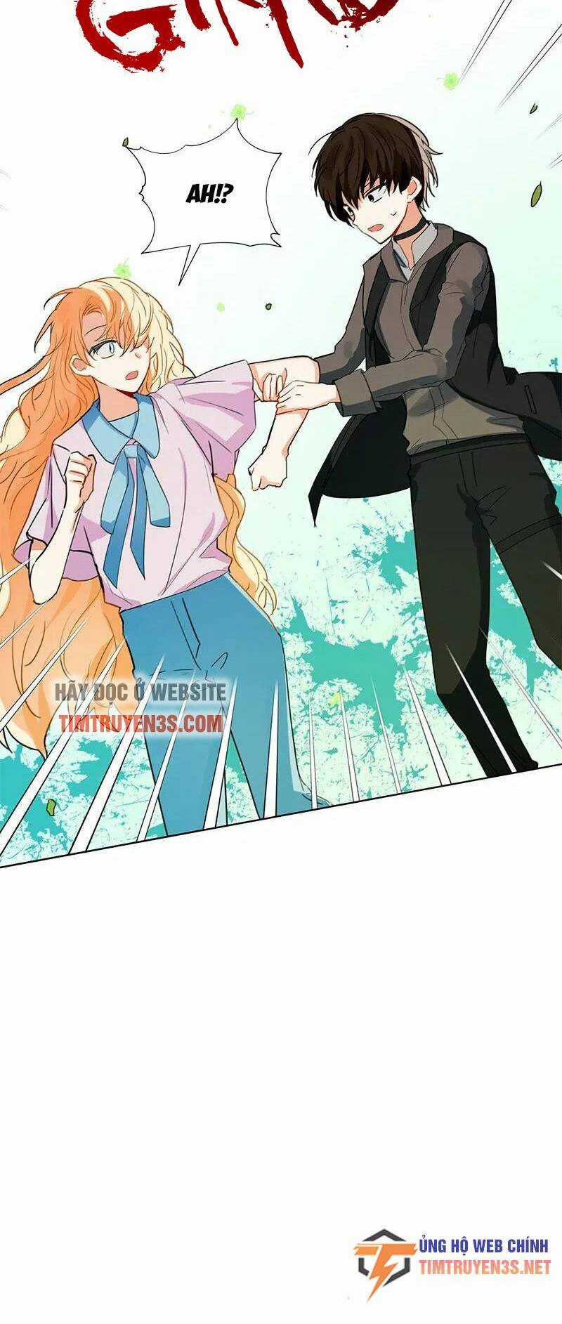 Huyết Nghiệp Kị Sĩ Chuyển Sinh Chapter 85 trang 57