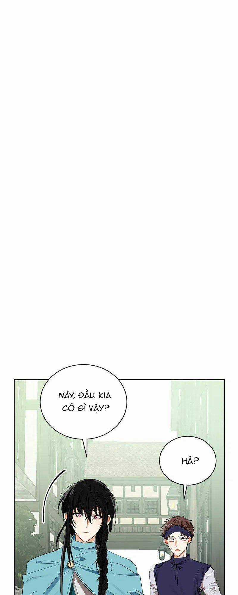 Huyết Nghiệp Kị Sĩ Chuyển Sinh Chapter 85 trang 7